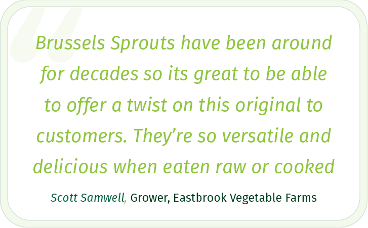 sprout-quote